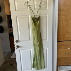 Princess Polly Formal Dress